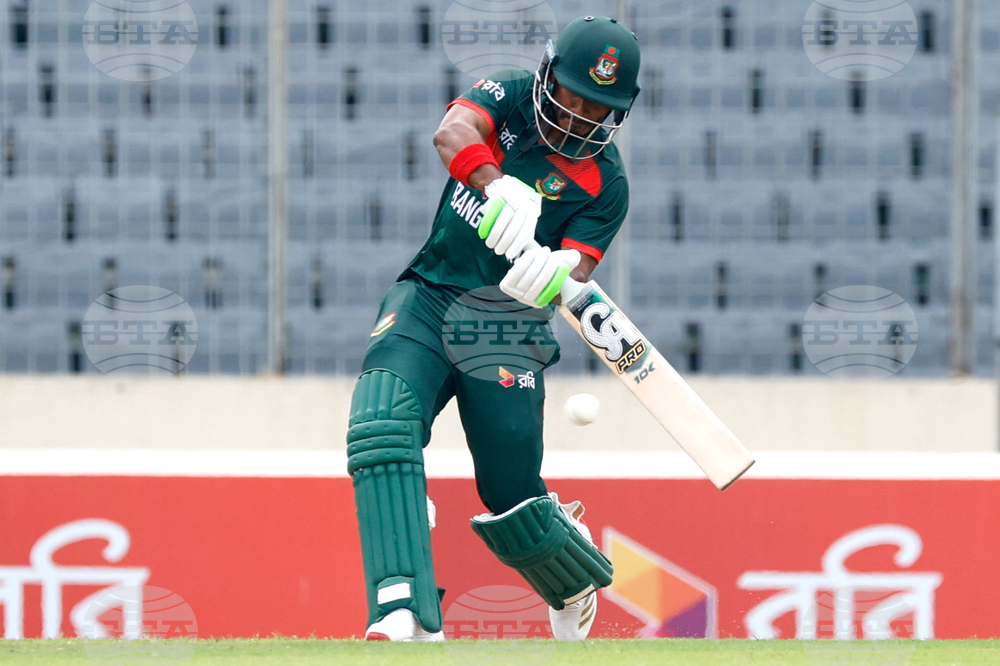 Bangladesh Australia Cricket
