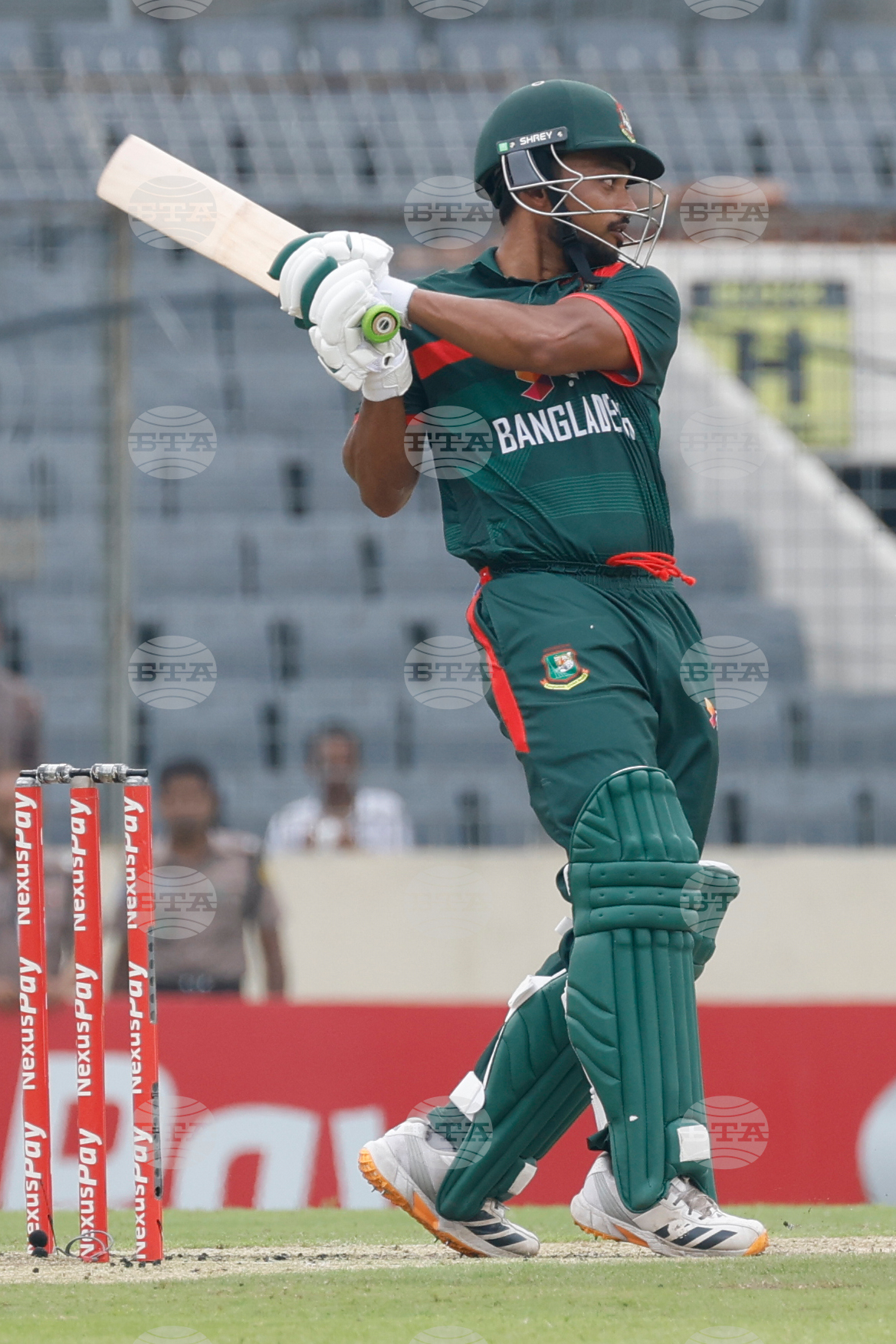 Bangladesh Australia Cricket