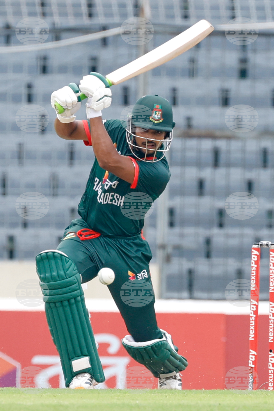 Bangladesh Australia Cricket