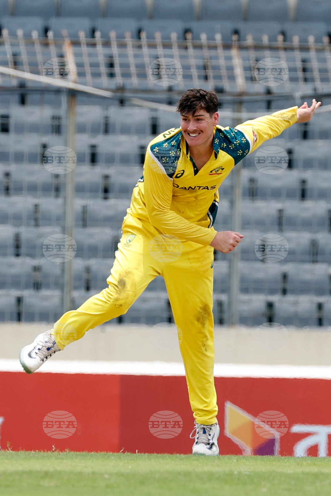 Bangladesh Australia Cricket