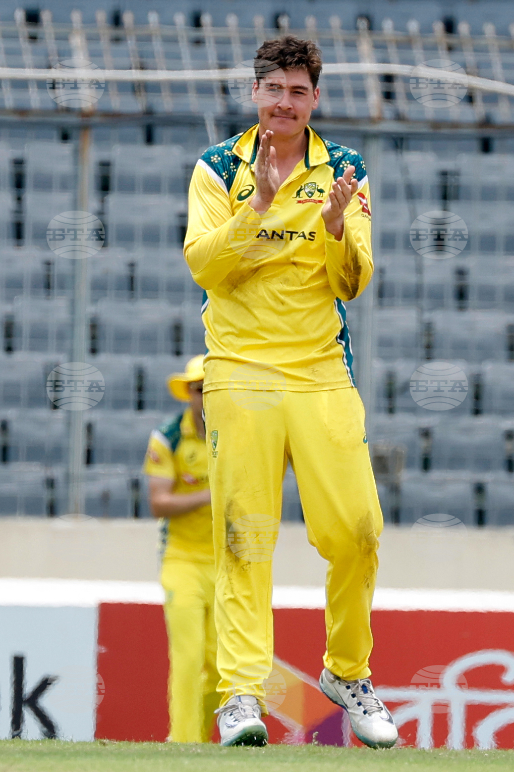 Bangladesh Australia Cricket