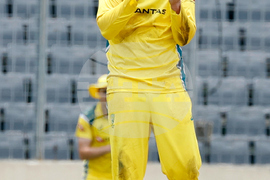 Bangladesh Australia Cricket