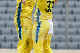 Bangladesh Australia Cricket