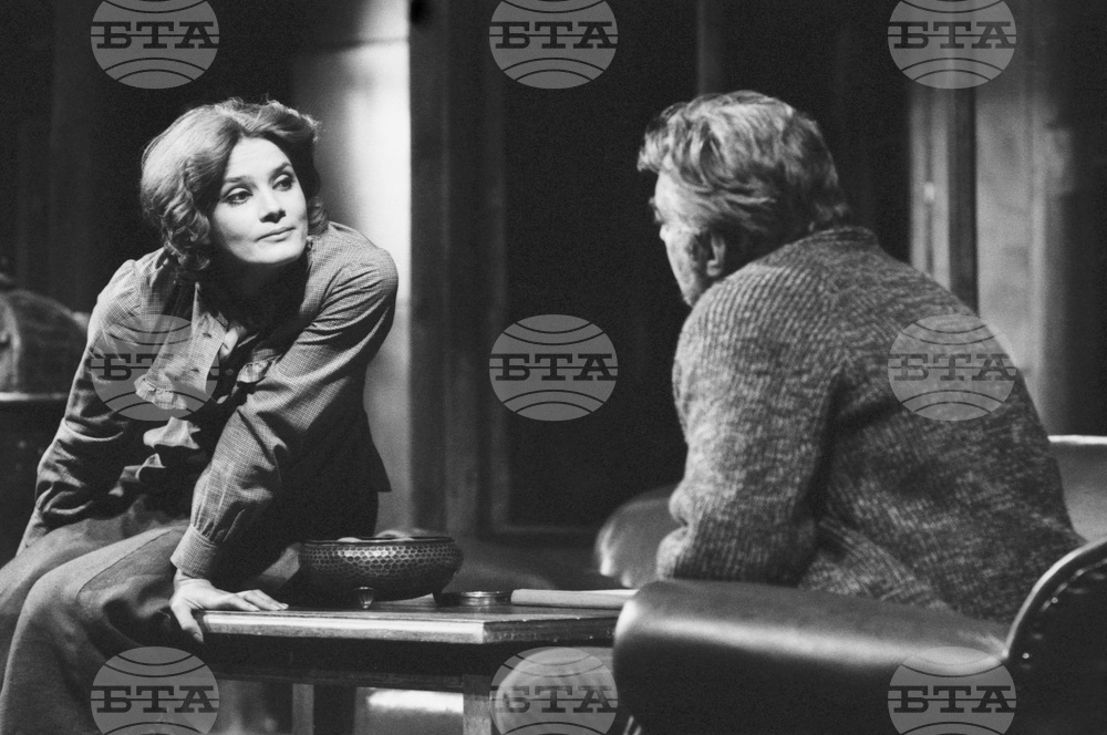 June 14, 2026: 80th Birth Anniversary of Late Actress Violeta Gindeva