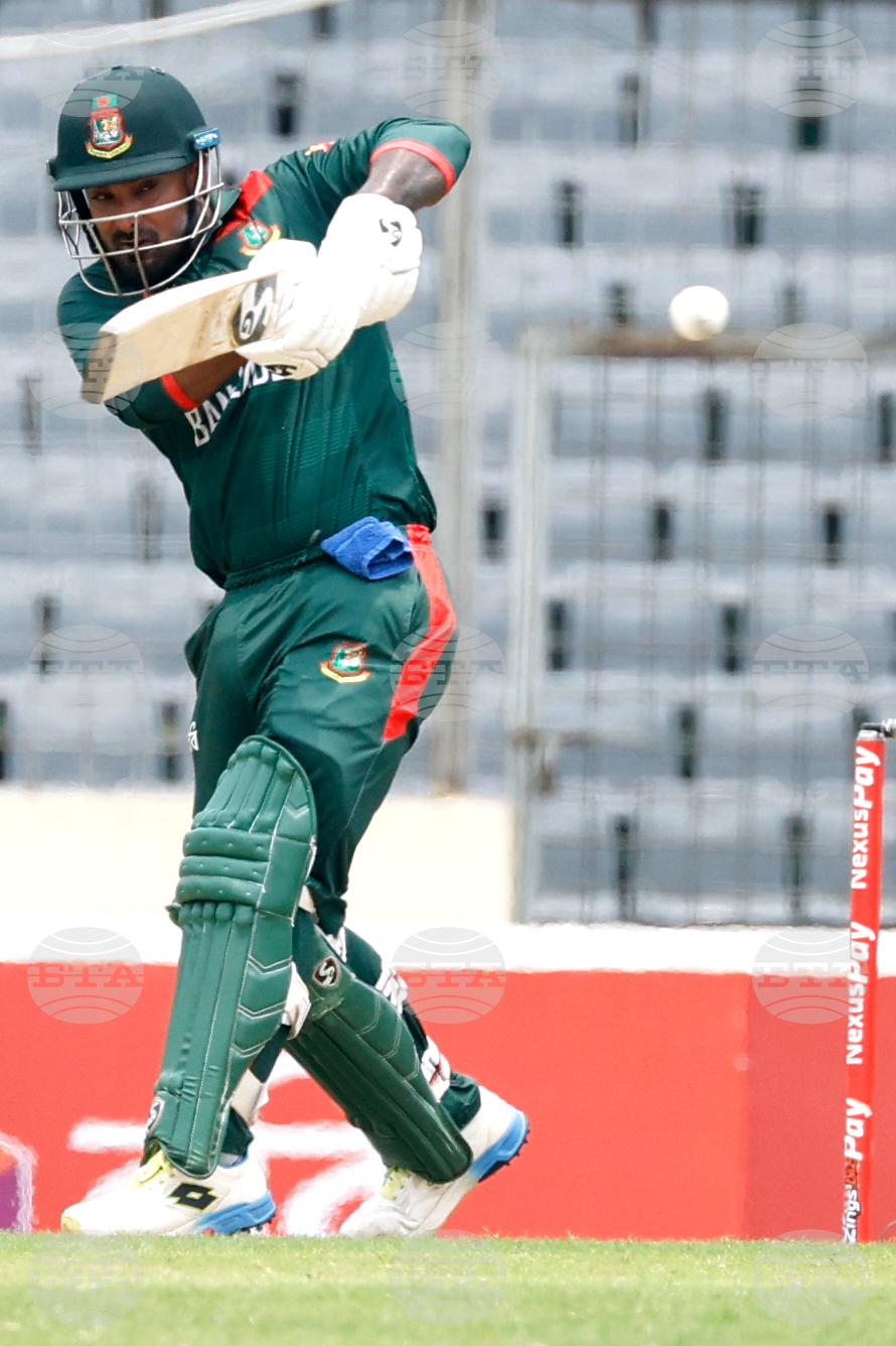 Bangladesh Australia Cricket