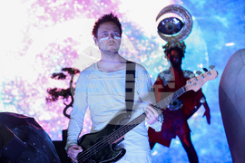 Empire of the Sun - концерт