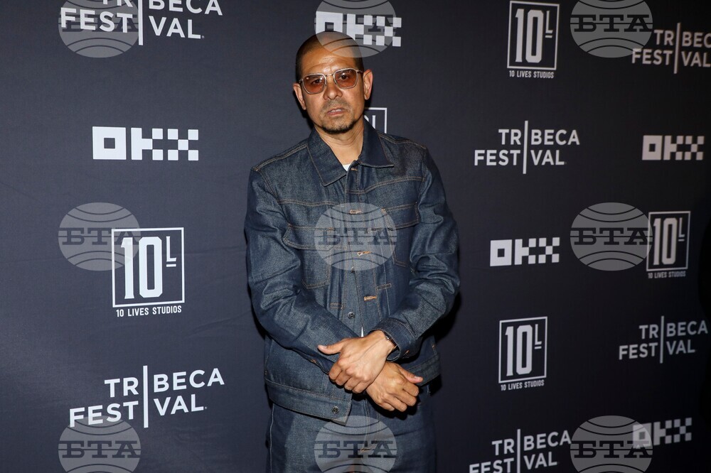 2026 Tribeca Festival Closing Night Party