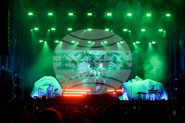 Empire of the Sun - концерт