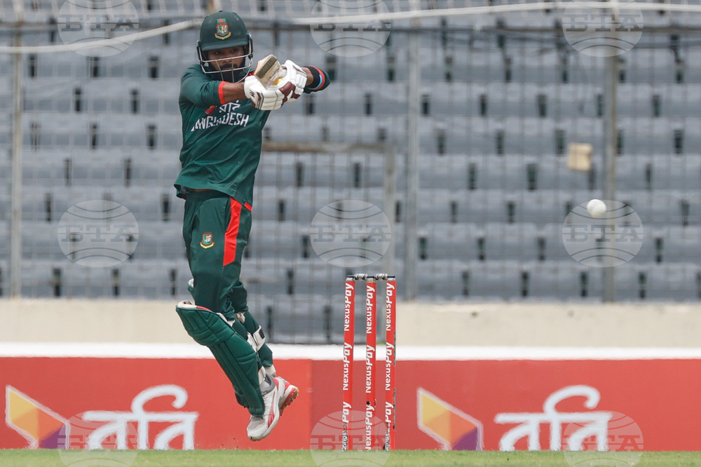 Bangladesh Australia Cricket
