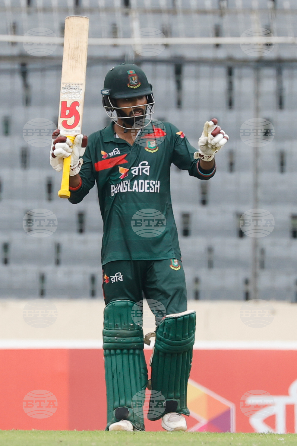 Bangladesh Australia Cricket