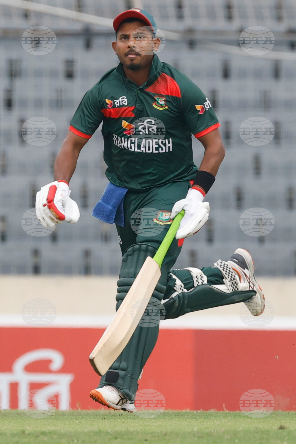 Bangladesh Australia Cricket