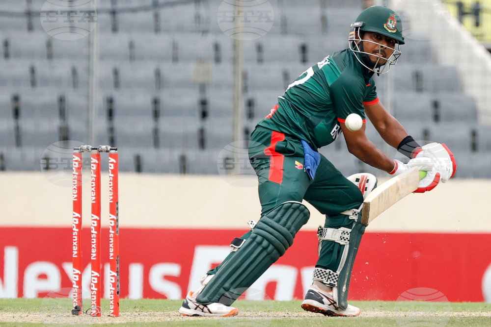 Bangladesh Australia Cricket