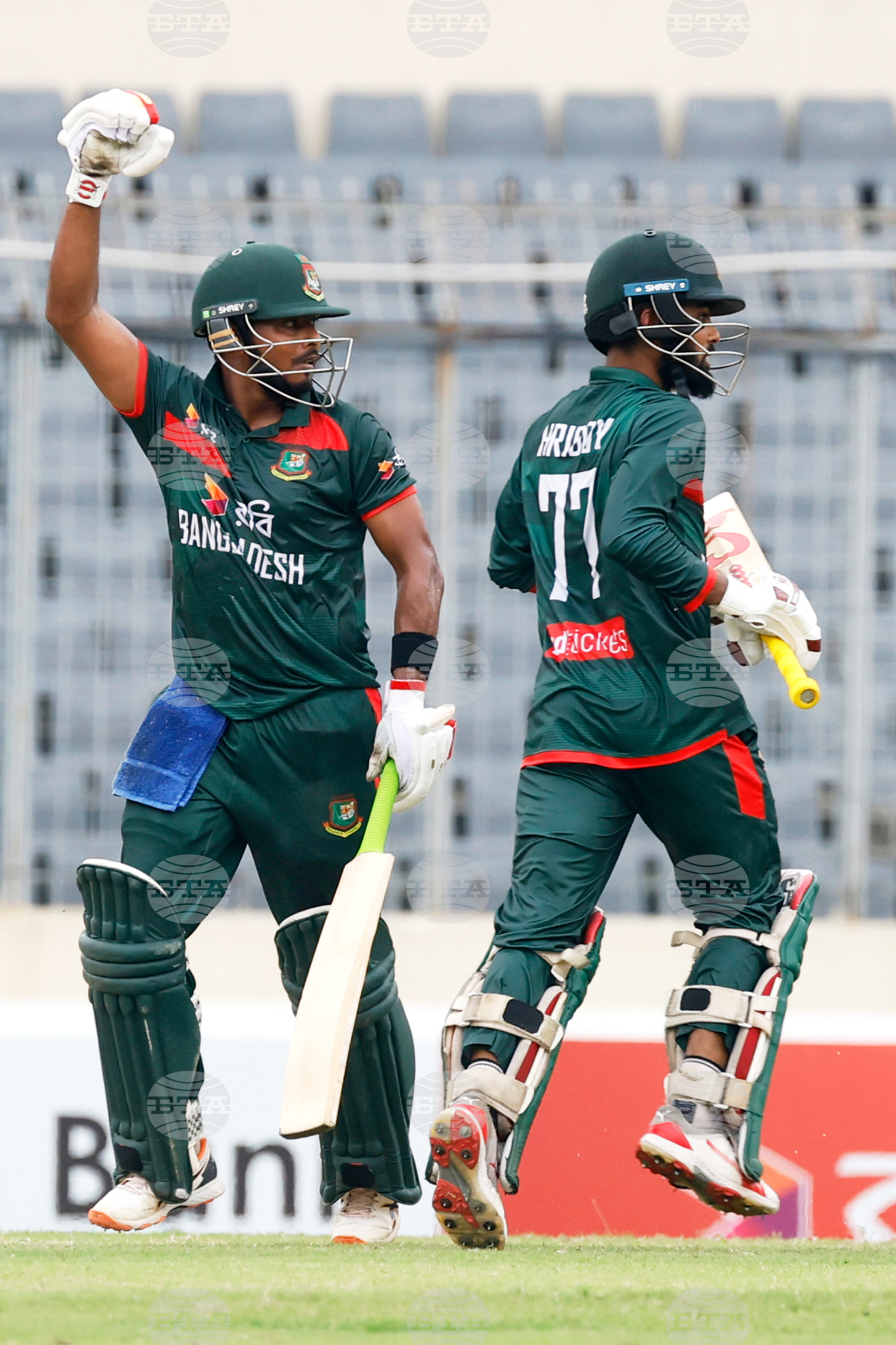 Bangladesh Australia Cricket