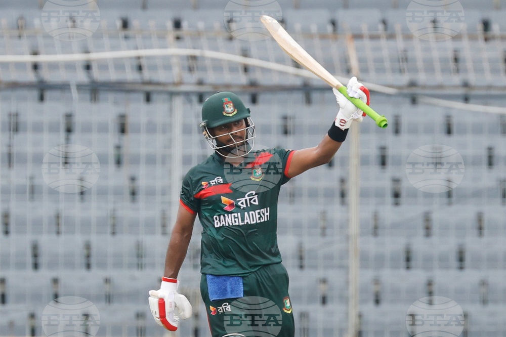 Bangladesh Australia Cricket