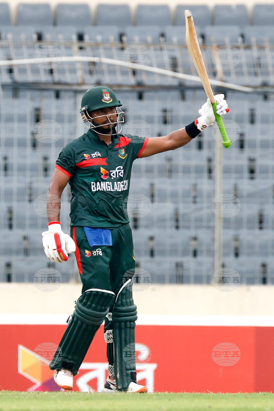 Bangladesh Australia Cricket