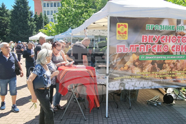 Димитровград - празник на свинското месо