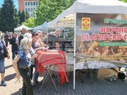 Димитровград - празник на свинското месо
