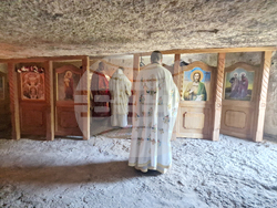 Село Крепча - Русенски митрополит Наум - празнично богослужение