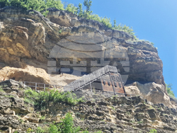 Село Крепча - Русенски митрополит Наум - празнично богослужение
