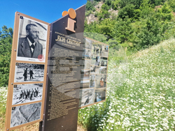 Село Крепча - Русенски митрополит Наум - празнично богослужение