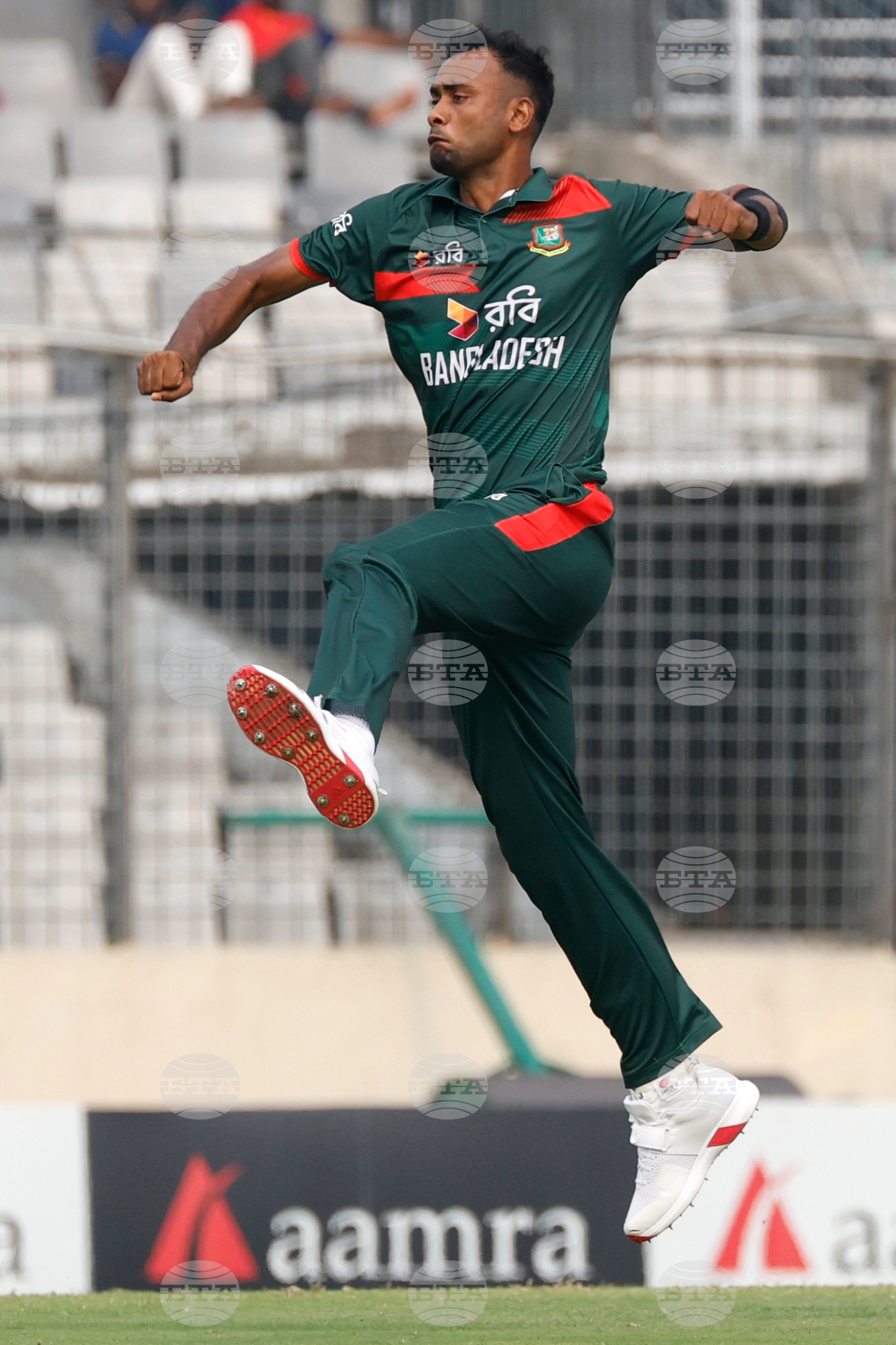 Bangladesh Australia Cricket