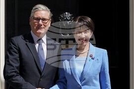Britain Japan