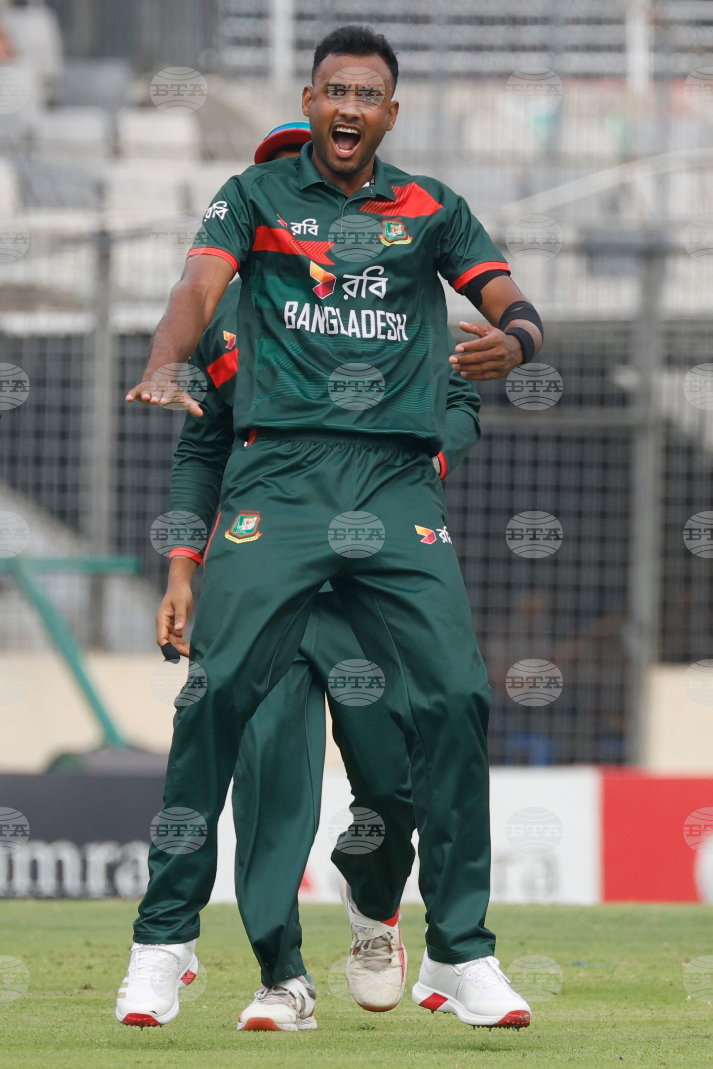 Bangladesh Australia Cricket