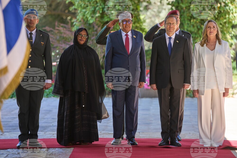 Israel Somaliland