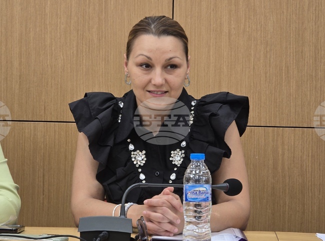 Община Троян организира безплатни очни прегледи за деца от трета група в градските детски градини