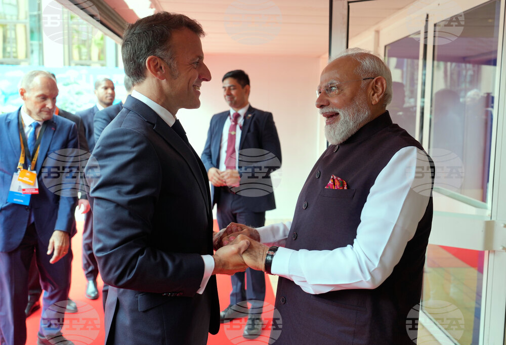 France India