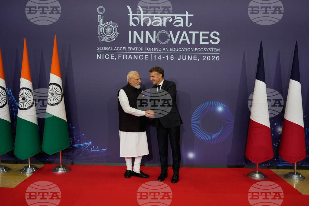 France India