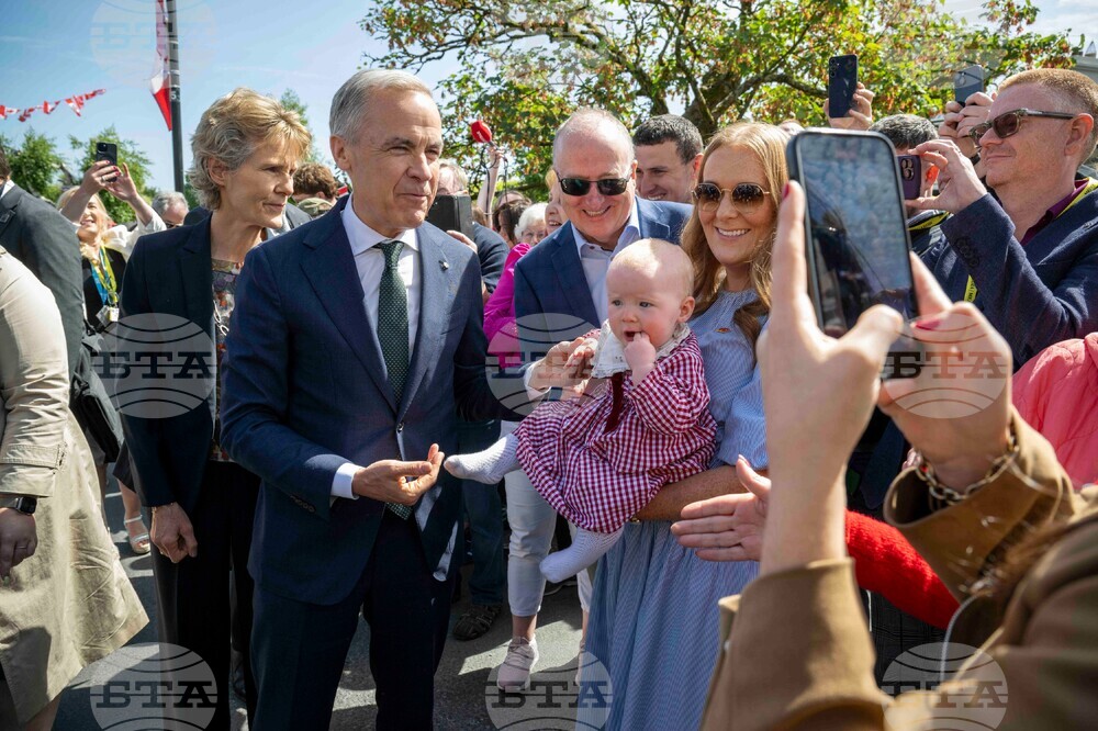 Ireland Canada