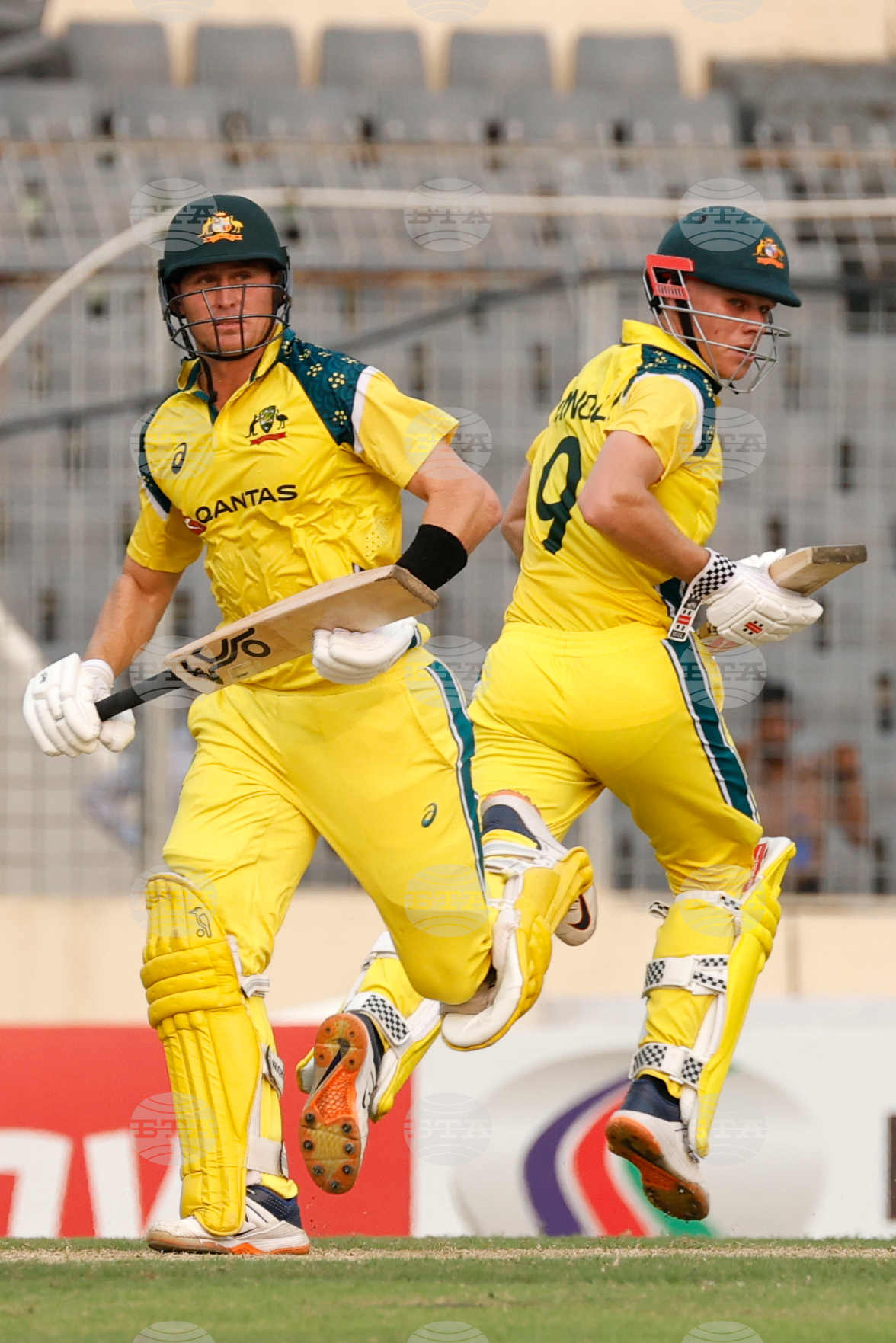 Bangladesh Australia Cricket