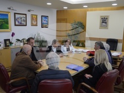 Снимка: Община Благоевград