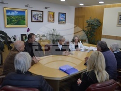 Снимка: Община Благоевград