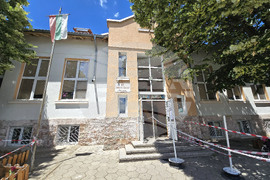 Село Чинтулово - частични местни избори за кмет