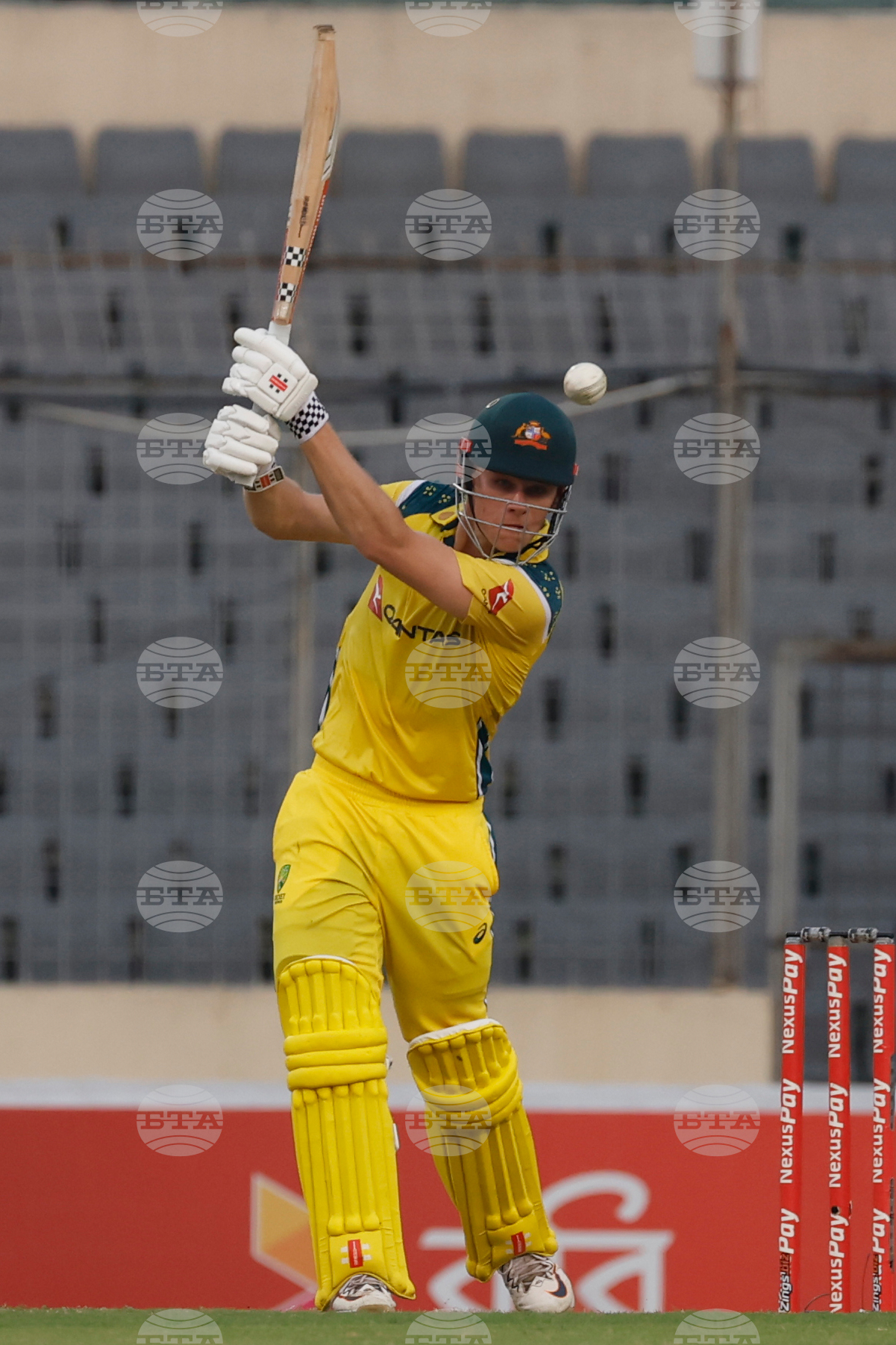 Bangladesh Australia Cricket