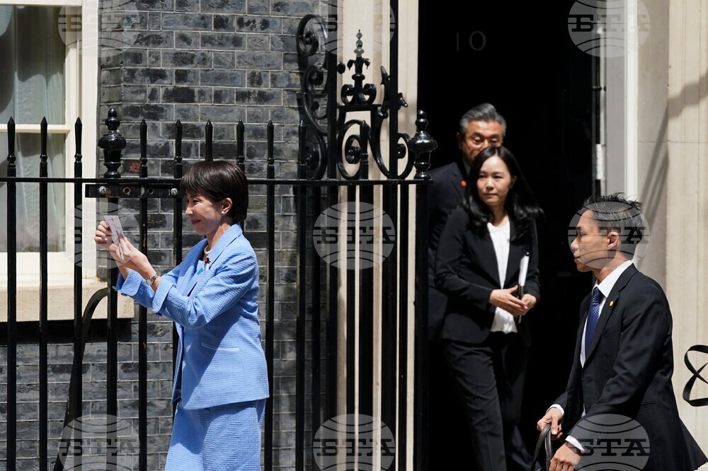 Britain Japan