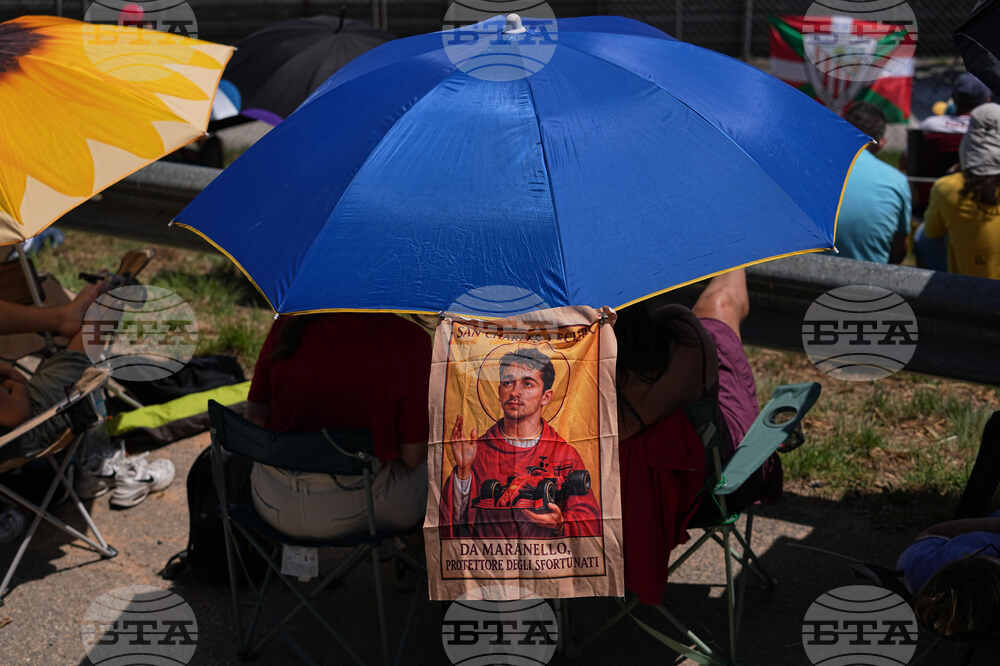 Spain F1 GP Auto Racing