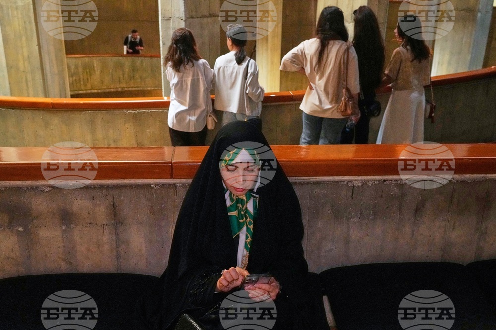 Iran War
