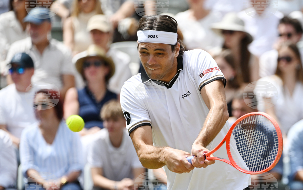 Germany Tennis