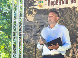Радимор - „Корени на традициите“ - фестивал