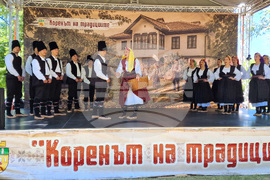 Радимор - „Корени на традициите“ - фестивал