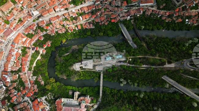 Giro d’Italia - втори етап: 221 км към старата столица на България 