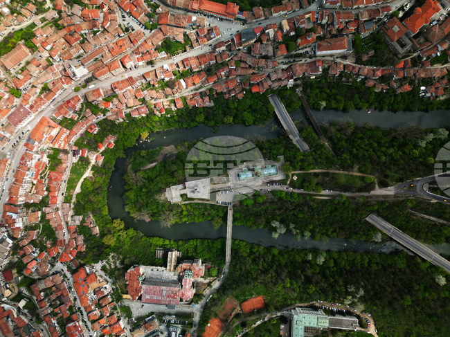 Giro d’Italia - втори етап: 221 км към старата столица на България 