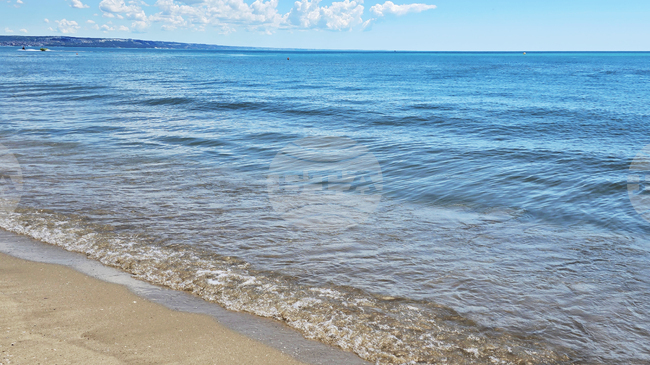 Kranevo Central Beach Receives Blue Flag Award for First Time
