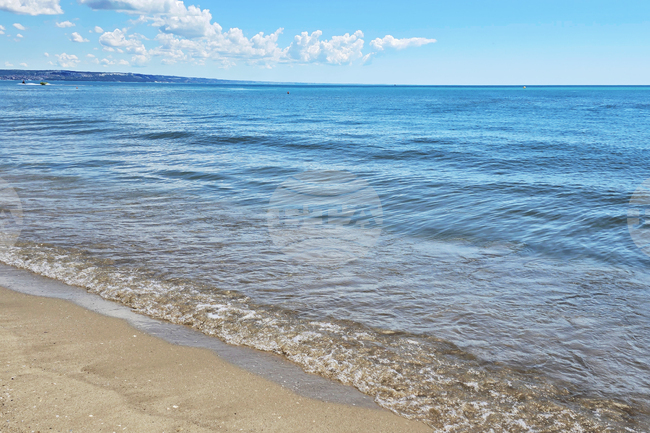Kranevo Central Beach Receives Blue Flag Award for First Time