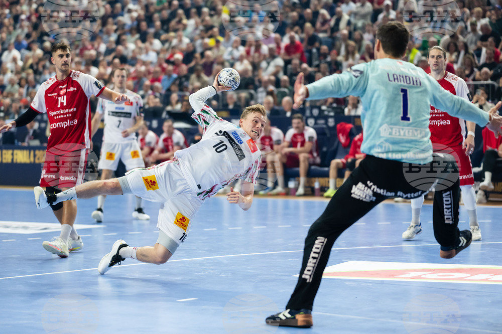 Germany Handball