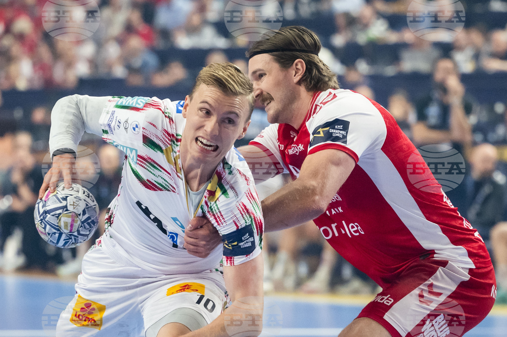Germany Handball