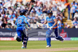 India Pakistan Women's T20 World Cup Cricket
